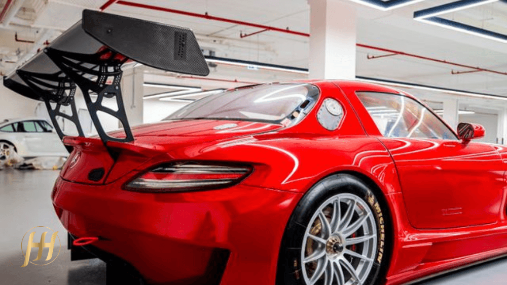 1 Mercedes-Benz SLS GT3 AMG - 1000x563 - 01