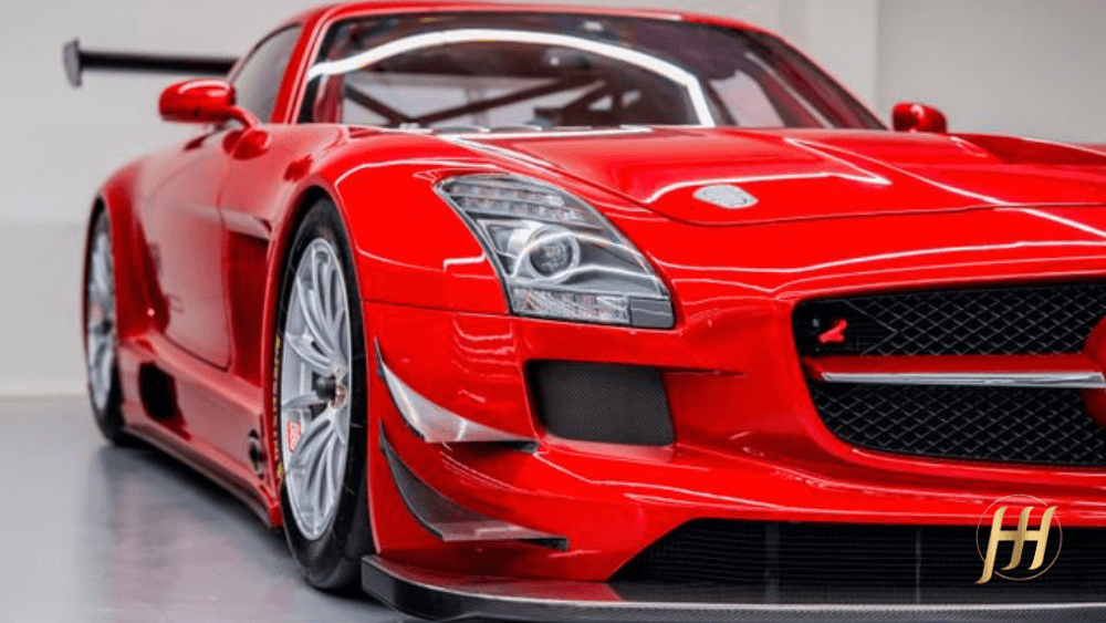 1 Mercedes-Benz SLS GT3 AMG - 1000x563 - 02
