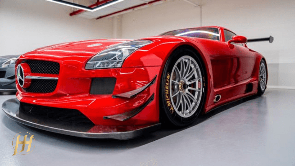 1 Mercedes-Benz SLS GT3 AMG - 1000x563 - 05