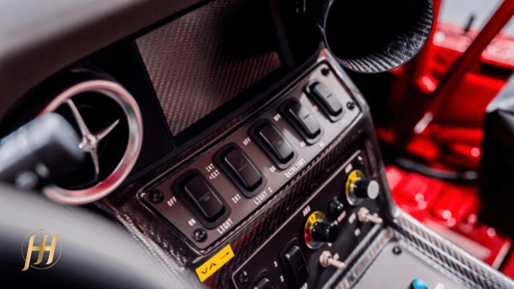 1 Mercedes-Benz SLS GT3 AMG - 1000x563 - 08