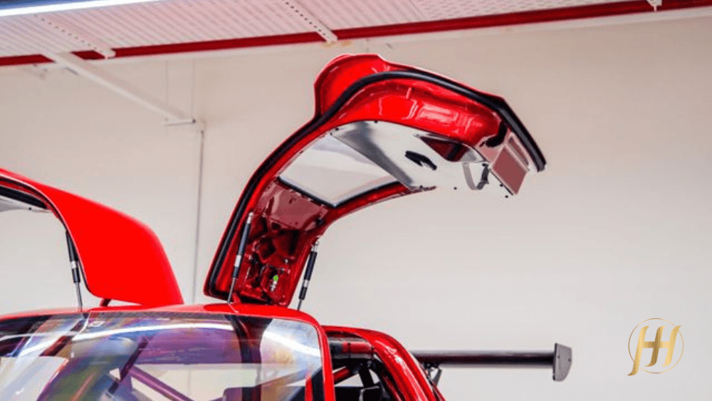 1 Mercedes-Benz SLS GT3 AMG - 1000x563 - 10