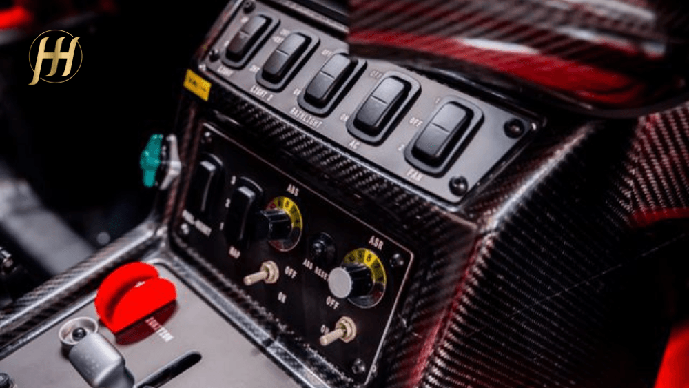 1 Mercedes-Benz SLS GT3 AMG - 1000x563 - 11