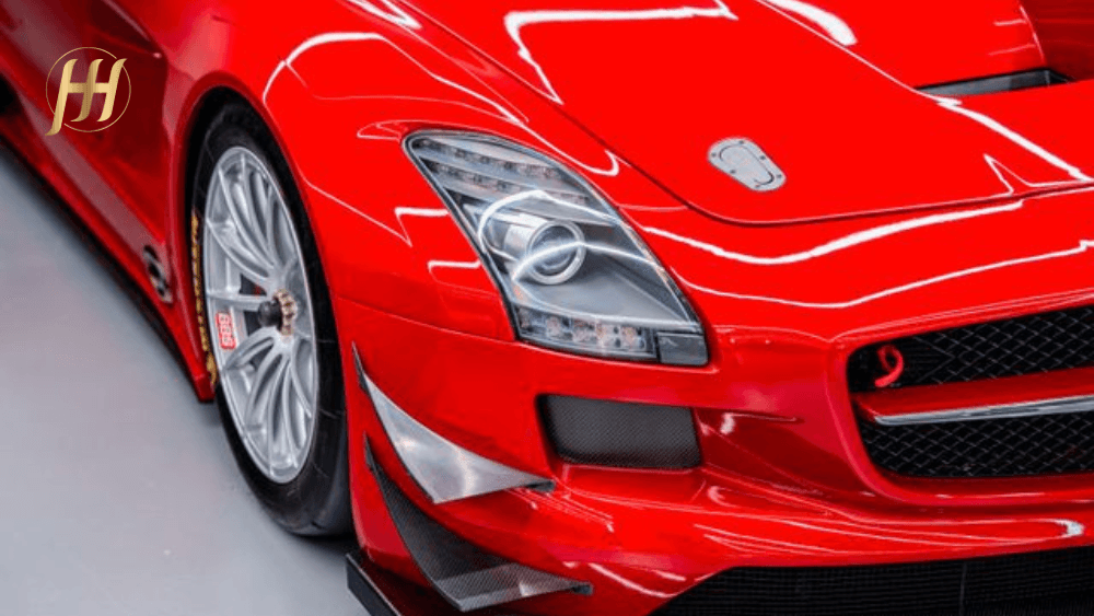 1 Mercedes-Benz SLS GT3 AMG - 1000x563 - 13