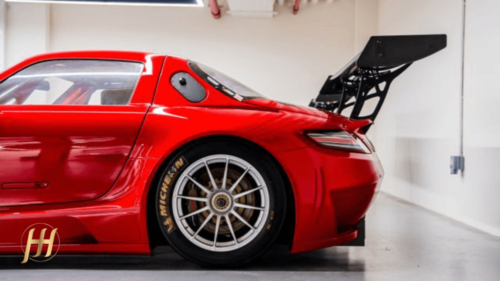 1 Mercedes-Benz SLS GT3 AMG - 1000x563 - 15