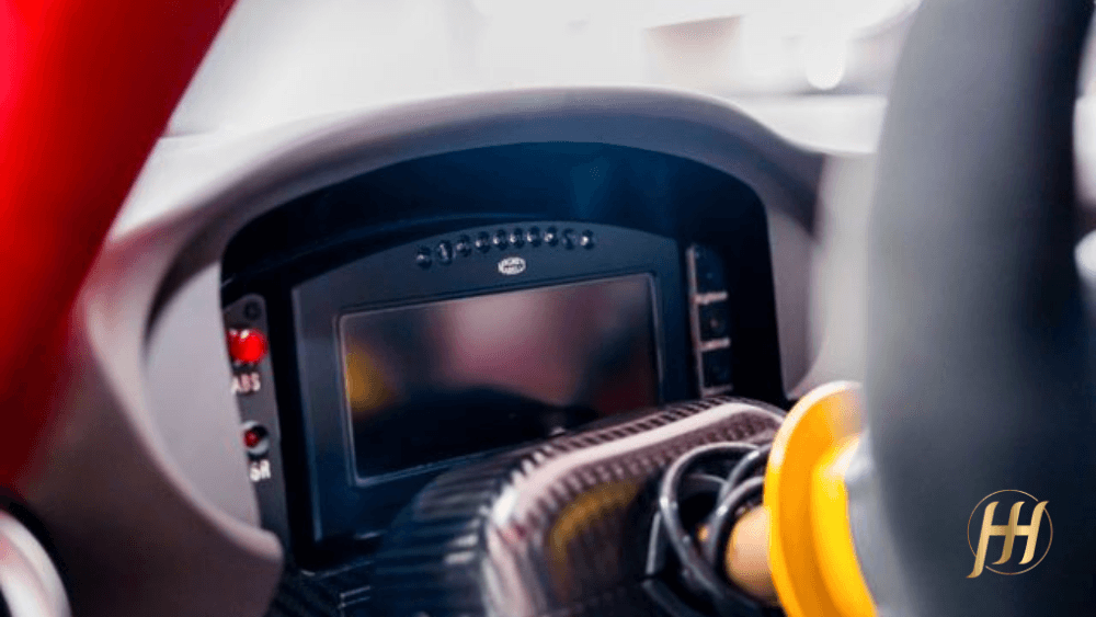 1 Mercedes-Benz SLS GT3 AMG - 1000x563 - 19