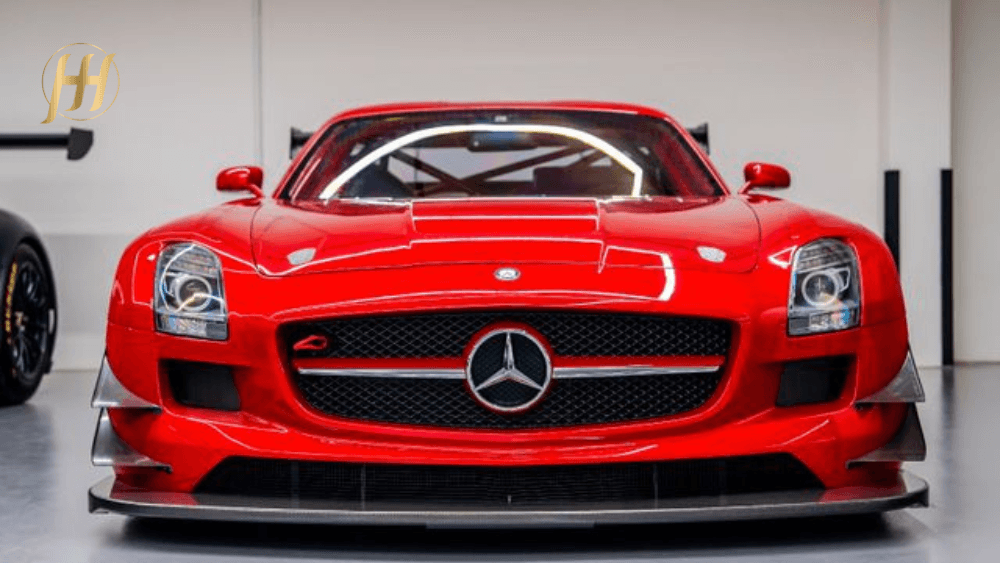 1 Mercedes-Benz SLS GT3 AMG - 1000x563 - 24