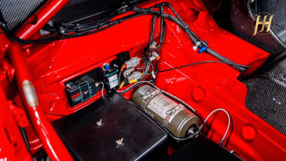 1 Mercedes-Benz SLS GT3 AMG - 1000x563 - 25