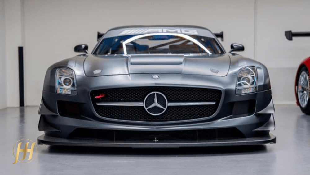2 Mercedes-Benz SLS GT3 AMG - 1000x563 - 02