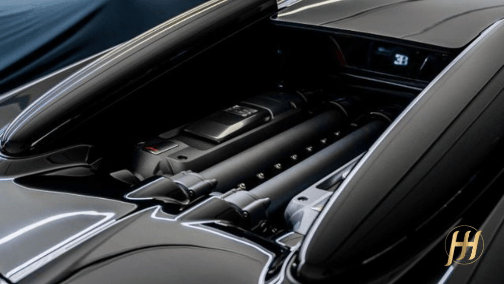 Bugatti Veyron Grand Sport Vitesse WRE ''1 of 8'' - 1000x563 - 04