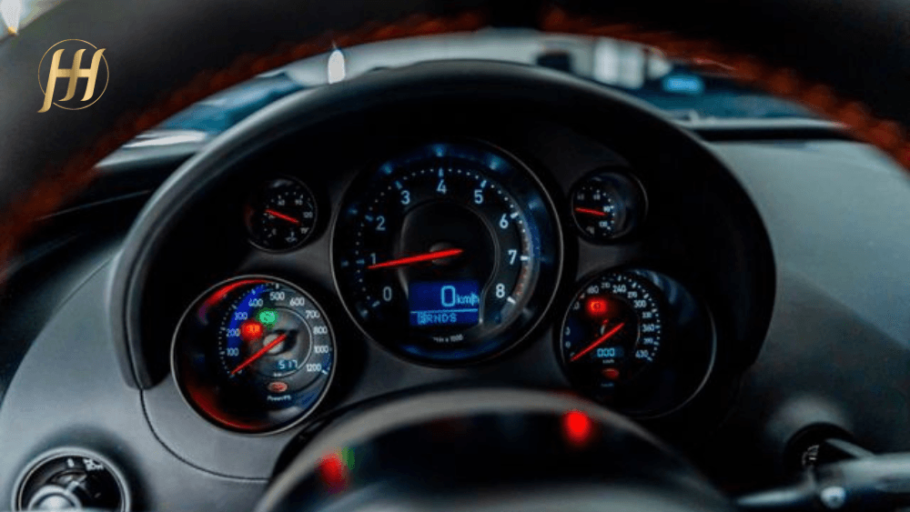 Bugatti Veyron Grand Sport Vitesse WRE ''1 of 8'' - 1000x563 - 06