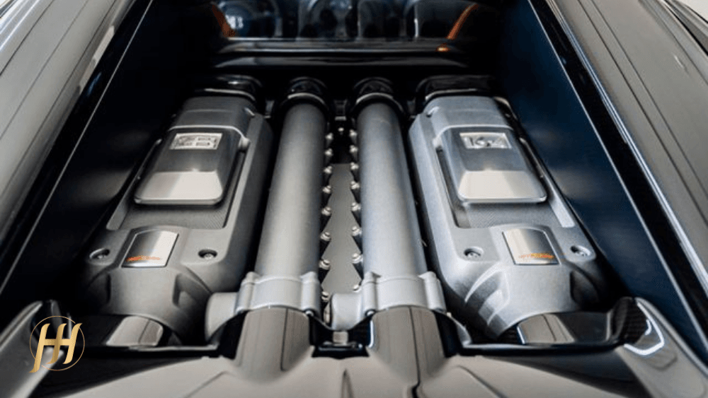 Bugatti Veyron Grand Sport Vitesse WRE ''1 of 8'' - 1000x563 - 08