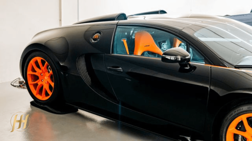 Bugatti Veyron Grand Sport Vitesse WRE ''1 of 8'' - 1000x563 - 10