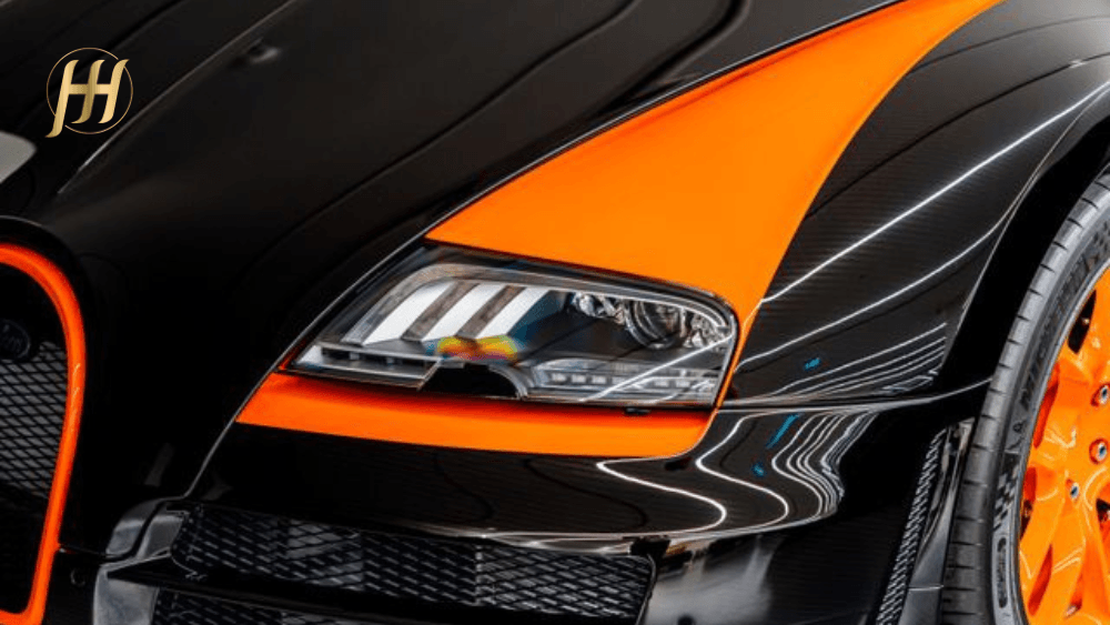 Bugatti Veyron Grand Sport Vitesse WRE ''1 of 8'' - 1000x563 - 20