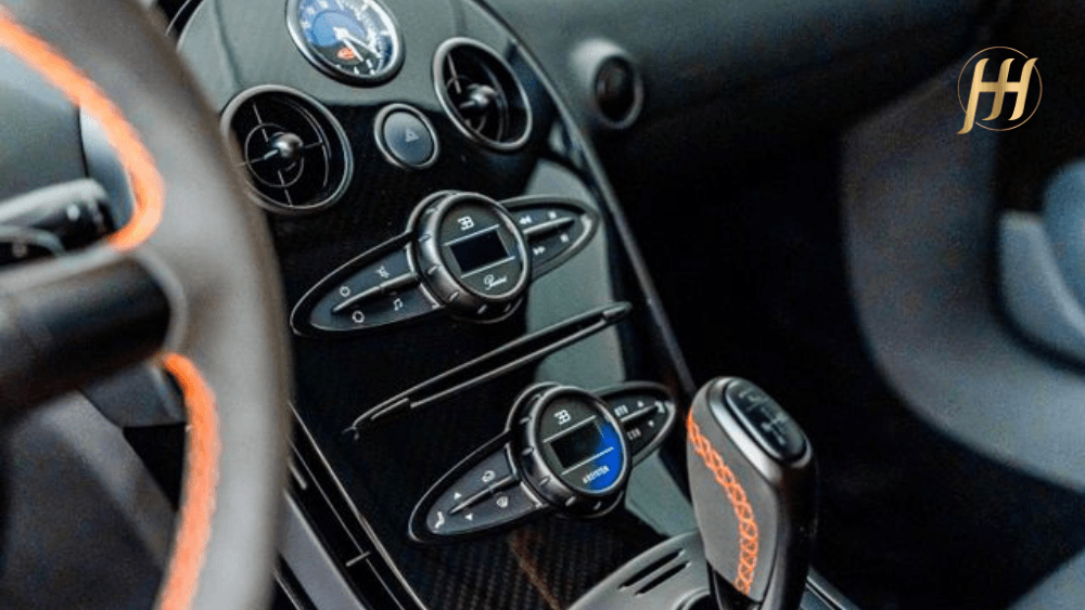 Bugatti Veyron Grand Sport Vitesse WRE ''1 of 8'' - 1000x563 - 21