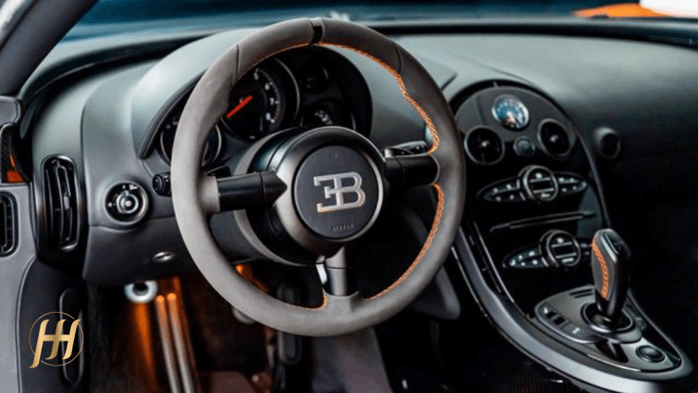 Bugatti Veyron Grand Sport Vitesse WRE ''1 of 8'' - 1000x563 - 22