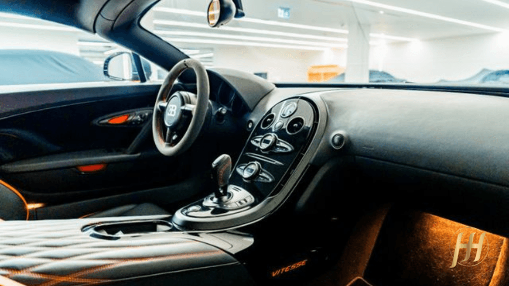 Bugatti Veyron Grand Sport Vitesse WRE ''1 of 8'' - 1000x563 - 27