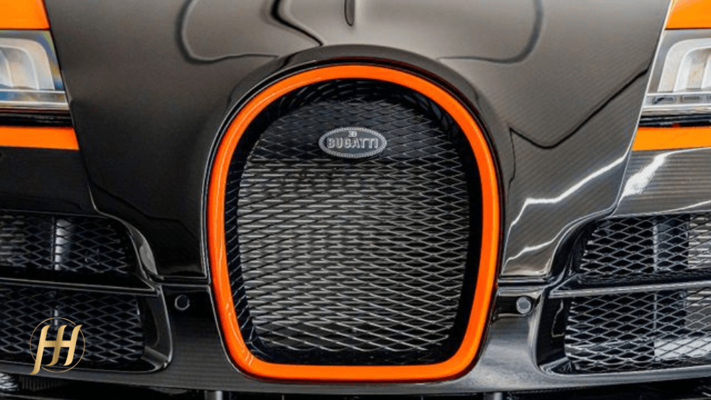 Bugatti Veyron Grand Sport Vitesse WRE ''1 of 8'' - 1000x563 - 28