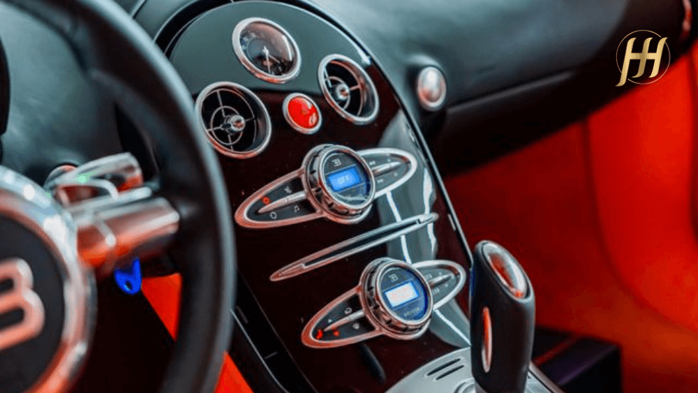 Bugatti Veyron Sang Noir ''1 of 12'' - 1000x563 - 21