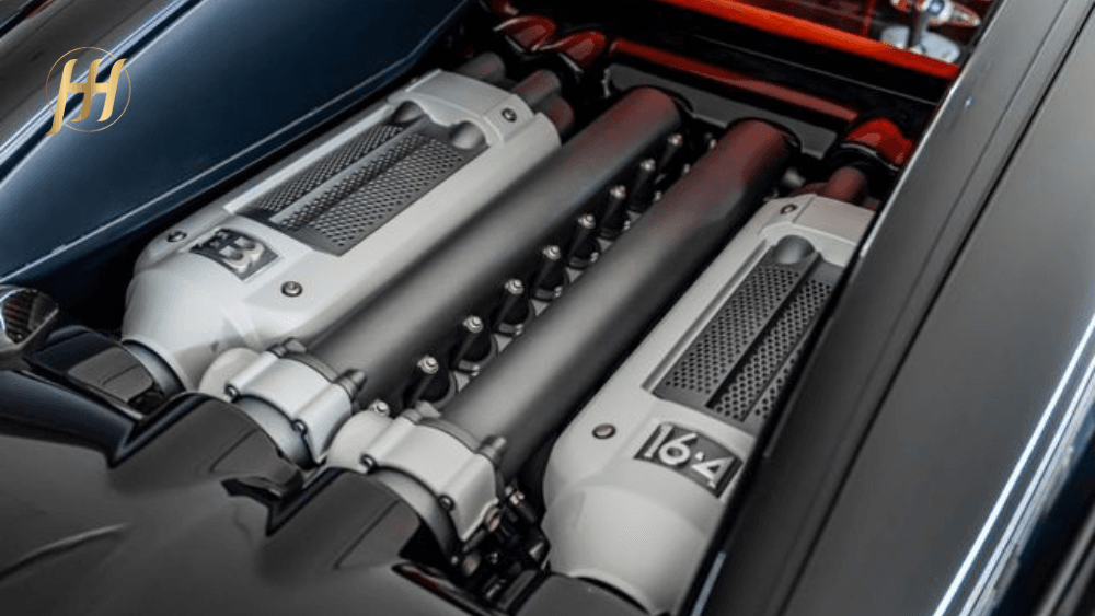 Bugatti Veyron Sang Noir ''1 of 12'' - 1000x563 - 22