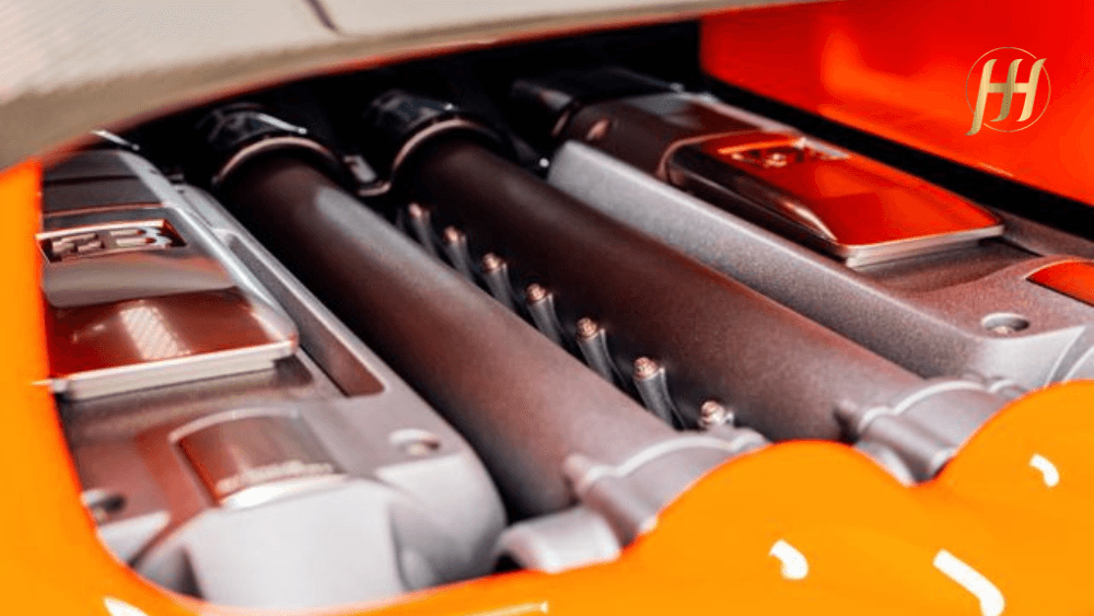 Bugatti Veyron Super Sport WRE ''1 of 5'' - 1000x563 - 07