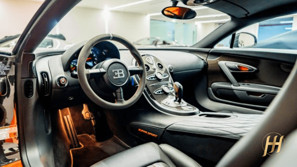 Bugatti Veyron Super Sport WRE ''1 of 5'' - 1000x563 - 12