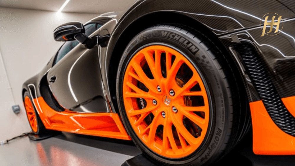 Bugatti Veyron Super Sport WRE ''1 of 5'' - 1000x563 - 13