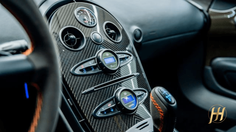 Bugatti Veyron Super Sport WRE ''1 of 5'' - 1000x563 - 16