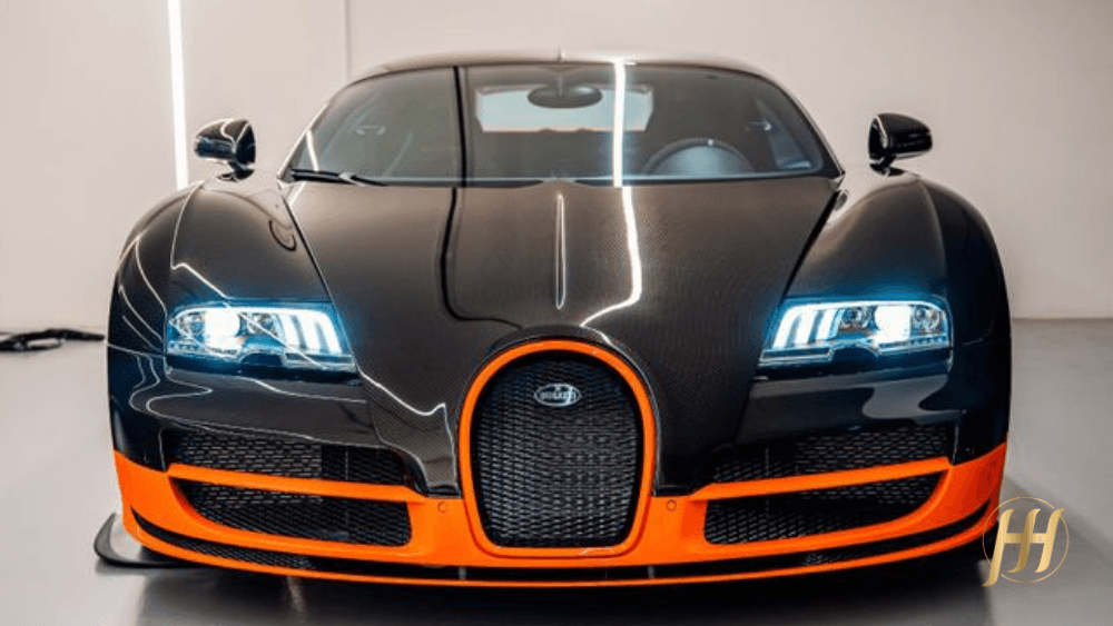Bugatti Veyron Super Sport WRE ''1 of 5'' - 1000x563 - 21