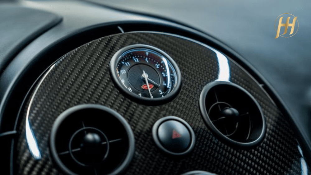 Bugatti Veyron Super Sport WRE ''1 of 5'' - 1000x563 - 25