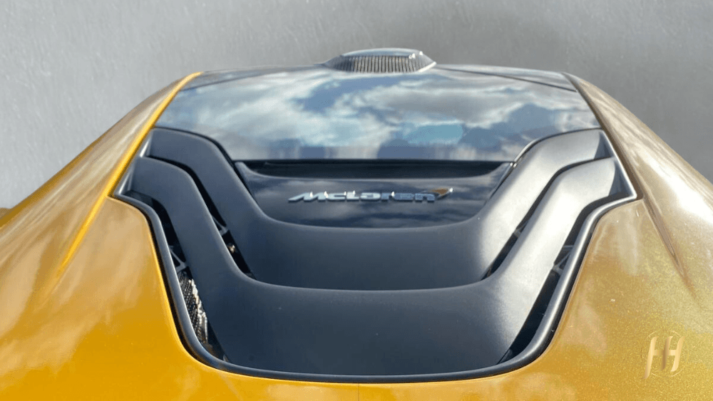 2MCLAREN P1 - 13