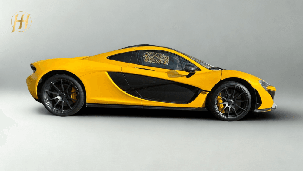 2MCLAREN P1 - 26
