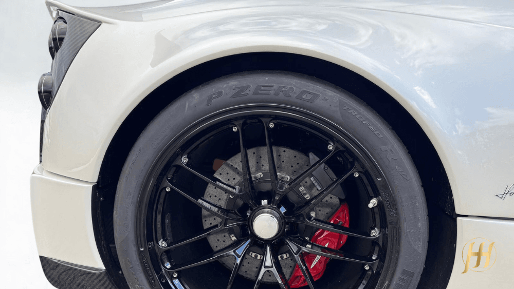 2Pagani Huayra BC - 11