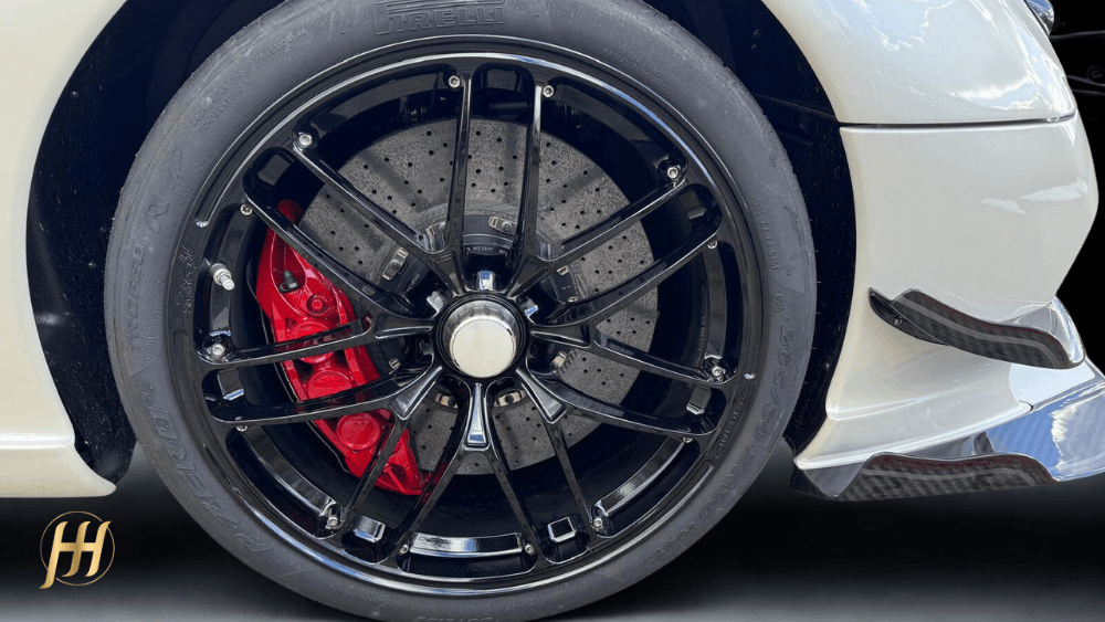 2Pagani Huayra BC - 12