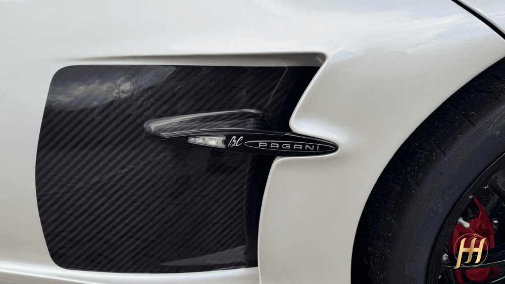 2Pagani Huayra BC - 13