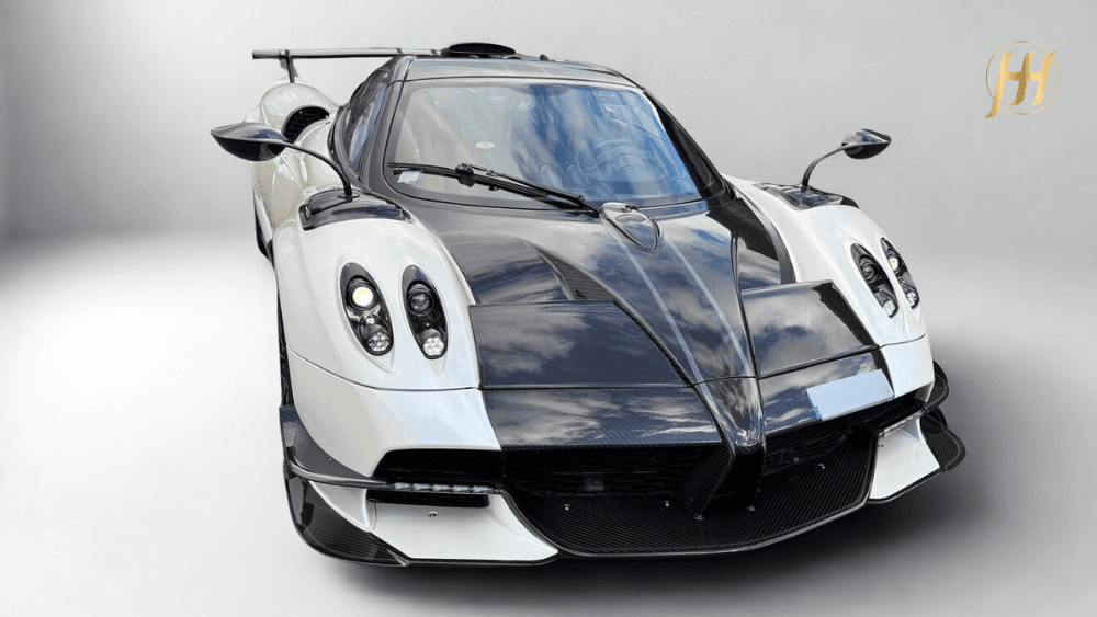 2Pagani Huayra BC - 15