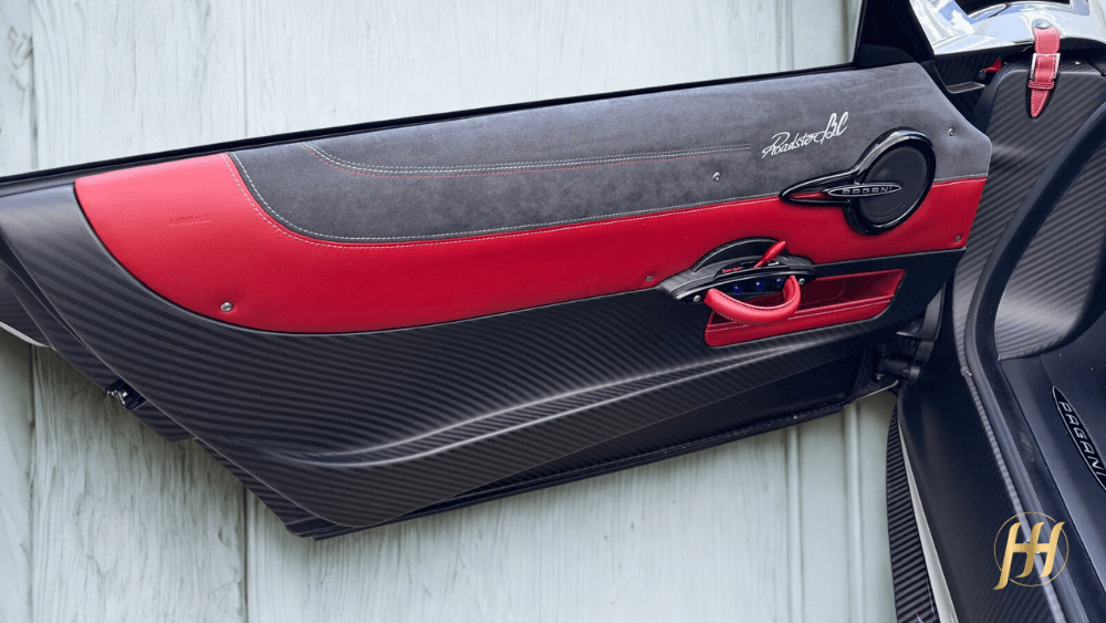 2Pagani Huayra BC - 16