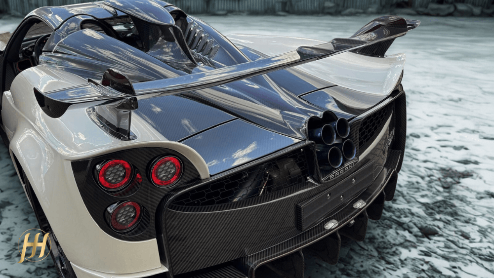 2Pagani Huayra BC - 20
