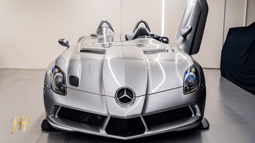 Mercedes-Benz McLaren Stirling Moss - 1000x563 - 13