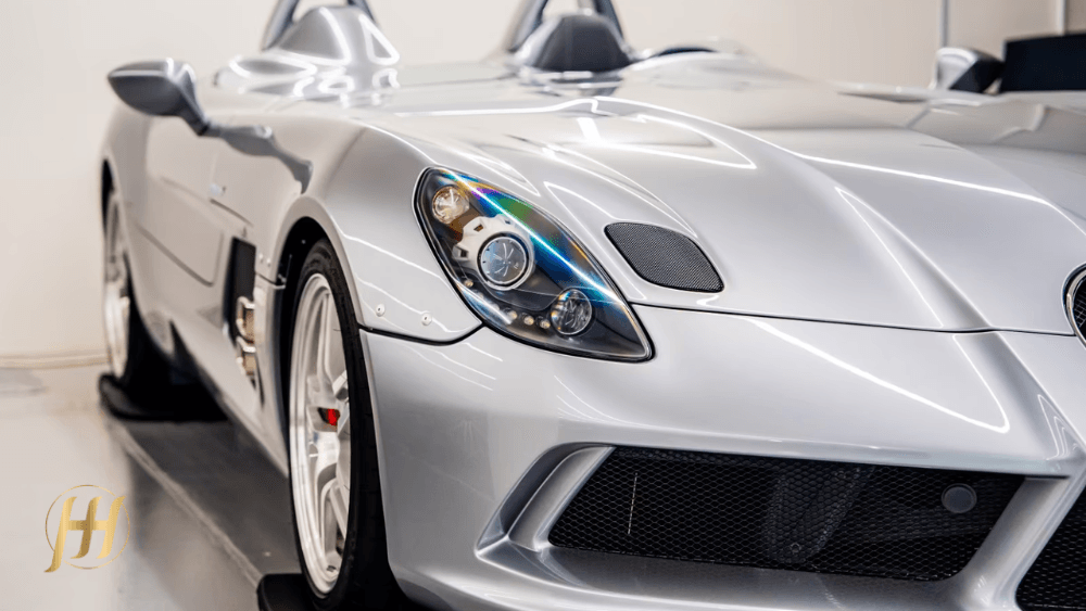 Mercedes-Benz McLaren Stirling Moss - 1000x563 - 19