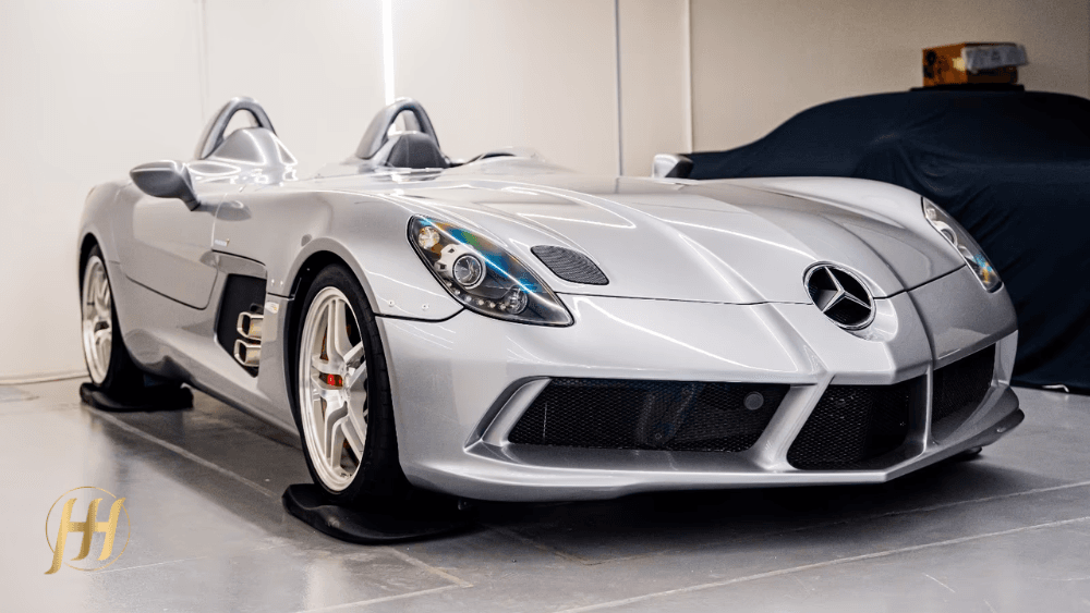 Mercedes-Benz McLaren Stirling Moss - 1000x563 - 22